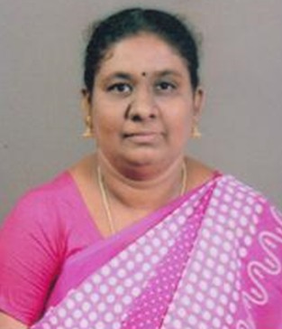Dr. Antony Amala Jayseeli